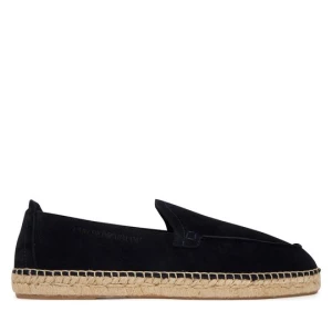 Obrázek produktu Espadrilky Emporio Armani EM005854 AF23967 UB117 Tmavomodrá