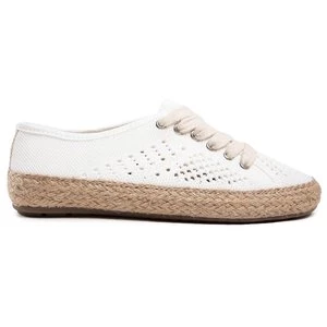 Obrázek produktu Espadrilky EMU Australia Agonis Mac W12469 Bílá