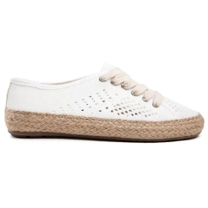 Obrázek produktu Espadrilky EMU Australia Agonis Mac W12469 Bílá