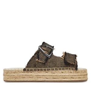 Obrázek produktu Espadrilky EMU Australia Ayers W13168 Černá