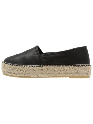 Obrázek produktu Espadrilky Espadrij černá