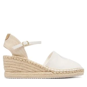 Obrázek produktu Espadrilky Gant 30569947 Écru
