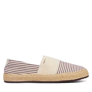 Obrázek produktu Espadrilky Gant 32568322 Bílá