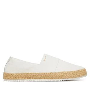 Obrázek produktu Espadrilky Gant 32568323 Bílá