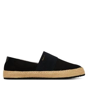 Obrázek produktu Espadrilky Gant 32568323 Černá