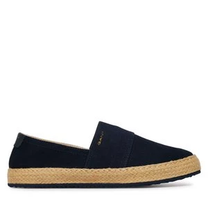Obrázek produktu Espadrilky Gant 32568323 Tmavomodrá