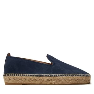 Obrázek produktu Espadrilky Genuins Salines G105759 Tmavomodrá