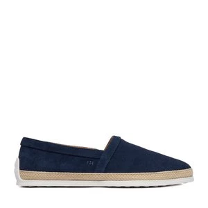 Obrázek produktu Espadrilky GINO ROSSI EO-TOMO-01 126AM Tmavomodrá