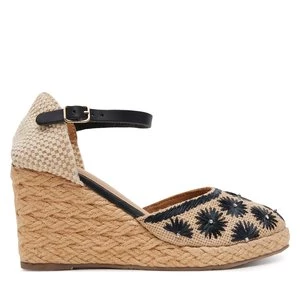 Obrázek produktu Espadrilky Gioseppo Bennett 74861-P Černá
