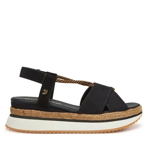 Obrázek produktu Espadrilky Gioseppo Ironton 74961-P Černá