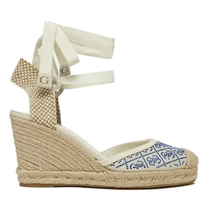 Obrázek produktu Espadrilky Guess FLJCRN FAB04 Béžová