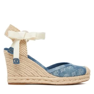 Obrázek produktu Espadrilky Guess FLJCYR DEN04 Modrá