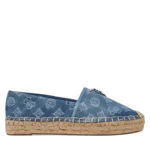 Obrázek produktu Espadrilky Guess FLJDNN DEN14 Modrá