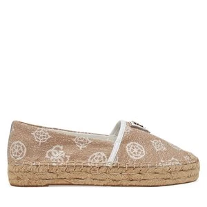 Obrázek produktu Espadrilky Guess FLJDNN FAL14 Béžová
