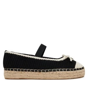 Obrázek produktu Espadrilky Guess FLJJON FAB02 Černá
