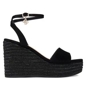 Obrázek produktu Espadrilky Guess FLJLY2 SUE04 Černá