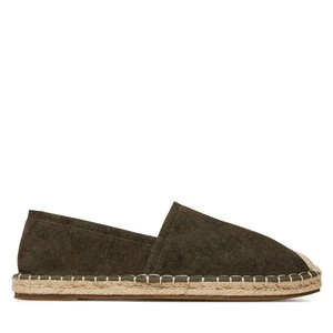 Obrázek produktu Espadrilky Guess FMJELC FAB14 Zelená
