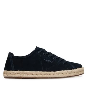 Obrázek produktu Espadrilky Guess FMJMAL SUE12 Tmavomodrá