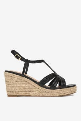 Obrázek produktu Espadrilky Jenny ČERNÁ