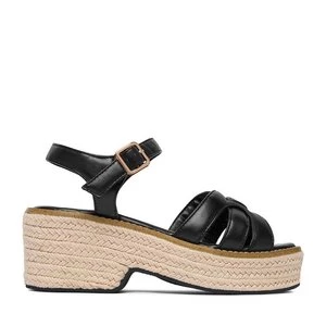 Obrázek produktu Espadrilky JENNY CEO-HJY020445A-1 Černá