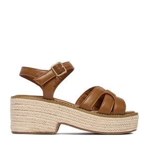 Obrázek produktu Espadrilky JENNY CEO-HJY020445A-1 Hnědá