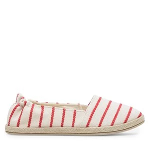Obrázek produktu Espadrilky Jenny Fairy KAYLA WSK1609-05 Bílá