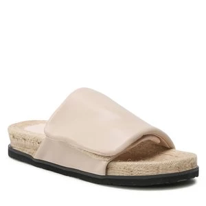 Obrázek produktu Espadrilky Jenny Fairy WS1168-02 Béžová