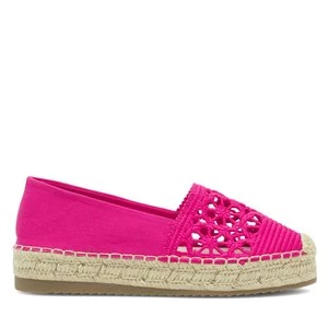 Obrázek produktu Espadrilky Jenny Fairy WSS21119-01 Růžová