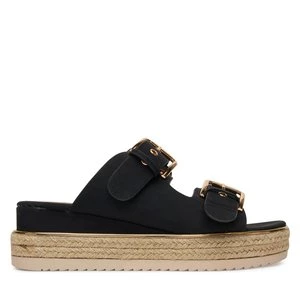 Obrázek produktu Espadrilky JENNY LB-P1434-YLD Černá