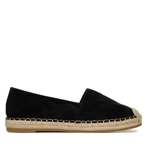 Obrázek produktu Espadrilky JENNY WSS990-249 Černá
