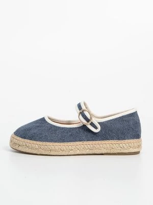 Obrázek produktu Espadrilky Kanna