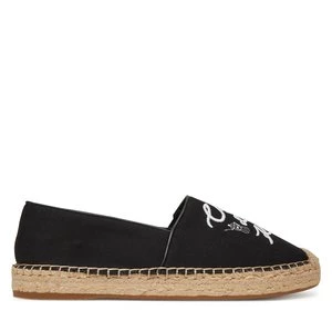 Obrázek produktu Espadrilky KARL LAGERFELD KL81125 Černá
