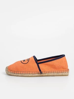 Obrázek produktu Espadrilky Lacoste červená