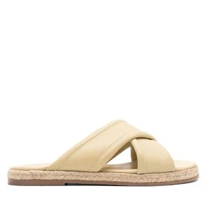 Obrázek produktu Espadrilky Lasocki CARPI EST-DOBRAWA-05 Žlutá