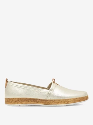 Obrázek produktu Espadrilky LASOCKI ZLATÁ
