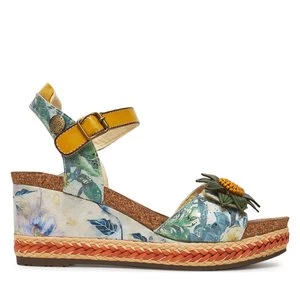 Obrázek produktu Espadrilky Laura Vita Facyo 06 Barevná