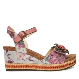 Obrázek produktu Espadrilky Laura Vita Facyo 06 Barevná