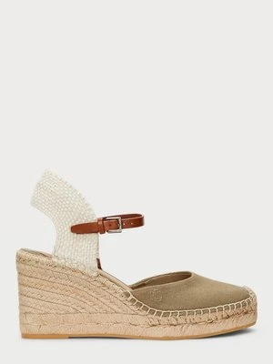Obrázek produktu Espadrilky Lauren Ralph Lauren