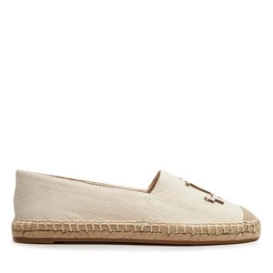 Obrázek produktu Espadrilky Lauren Ralph Lauren 802920405006 Béžová