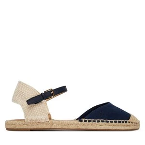 Obrázek produktu Espadrilky LAUREN RALPH LAUREN 802982888001 Tmavomodrá