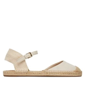 Obrázek produktu Espadrilky LAUREN RALPH LAUREN 802982888003 Bílá