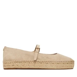 Obrázek produktu Espadrilky LAUREN RALPH LAUREN 802P06401001 Béžová