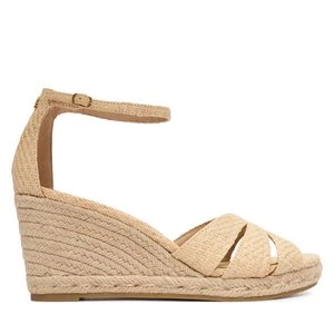 Obrázek produktu Espadrilky LAUREN RALPH LAUREN 802P10424001 Béžová