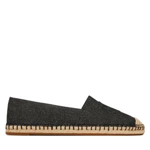 Obrázek produktu Espadrilky LAUREN RALPH LAUREN Cameryn 802962171005 Černá
