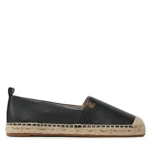 Obrázek produktu Espadrilky Lauren Ralph Lauren Cameryn IV 802905304001 Černá