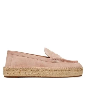 Obrázek produktu Espadrilky LAUREN RALPH LAUREN Luize 802953958009 Růžová