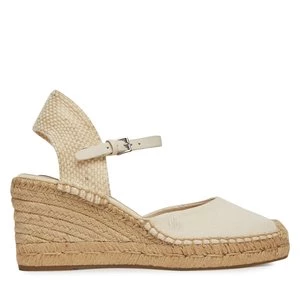 Obrázek produktu Espadrilky LAUREN RALPH LAUREN Robby 802961836004 Bílá