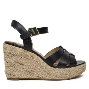 Obrázek produktu Espadrilky LAUREN RALPH LAUREN Soffia 802953961002 Černá
