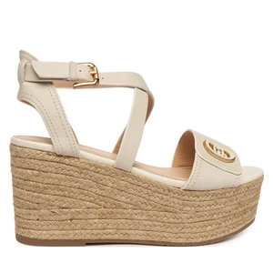 Obrázek produktu Espadrilky Liu Jo Bali 01 SA6083 P0102 Krémová