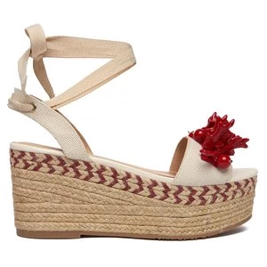 Obrázek produktu Espadrilky Liu Jo Bali 02 SA6085 T6948 Krémová